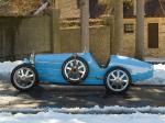 Bugatti Type 39A 1925 года